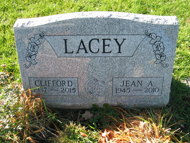 tombstone